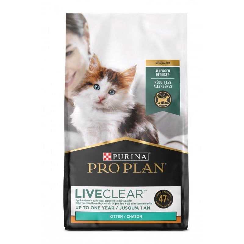 Chicken & Rice Dry Cat Food K3980