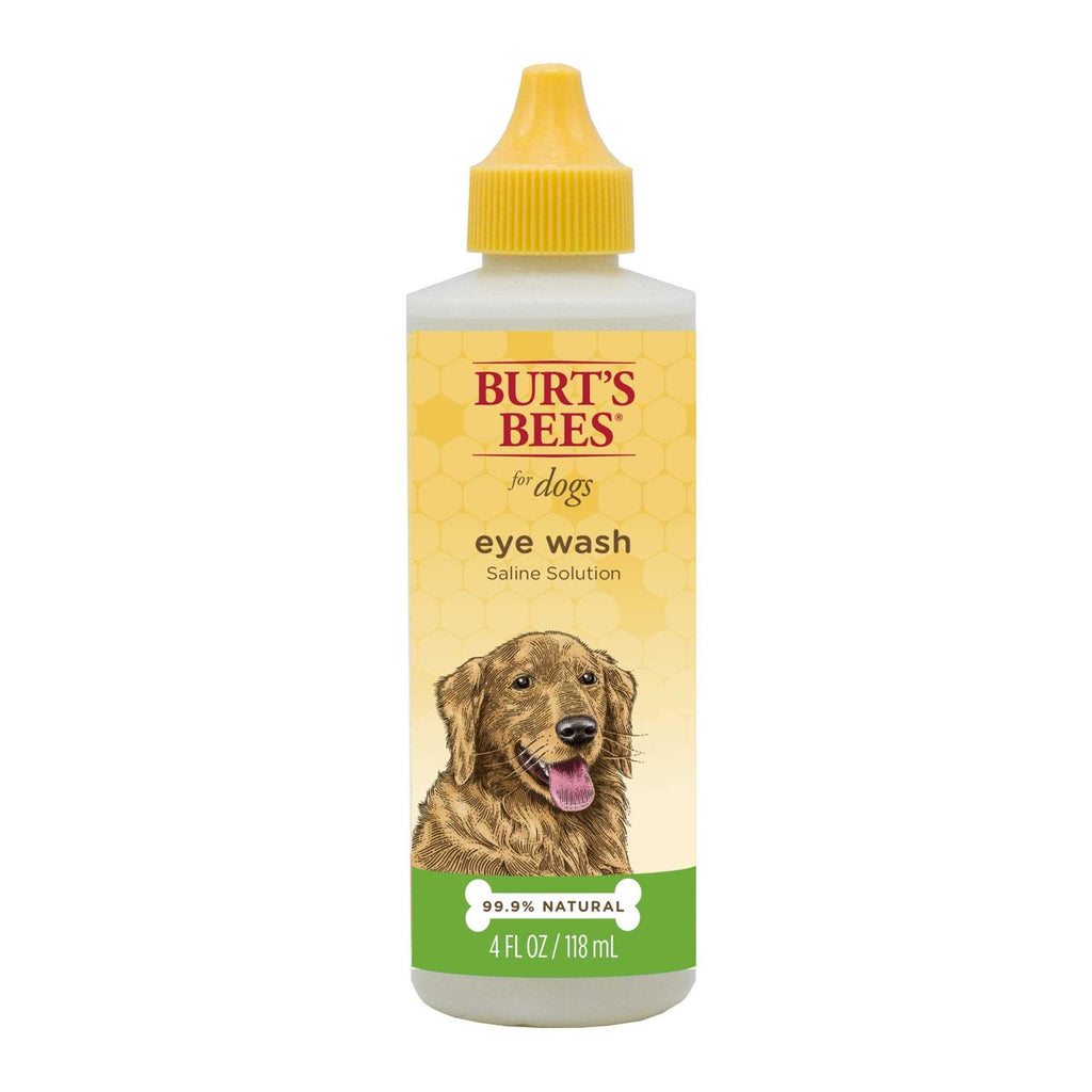 Saline Solution Eye Wash for Dogs G7645