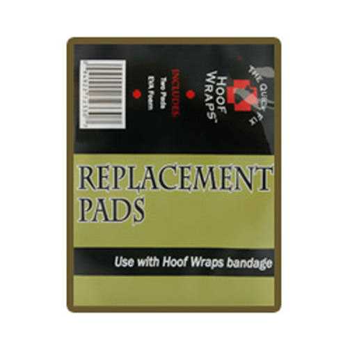 Replacement Pads D78670