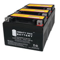 YTX4L-BS Deep Cycle Battery - 3 Pack W13472