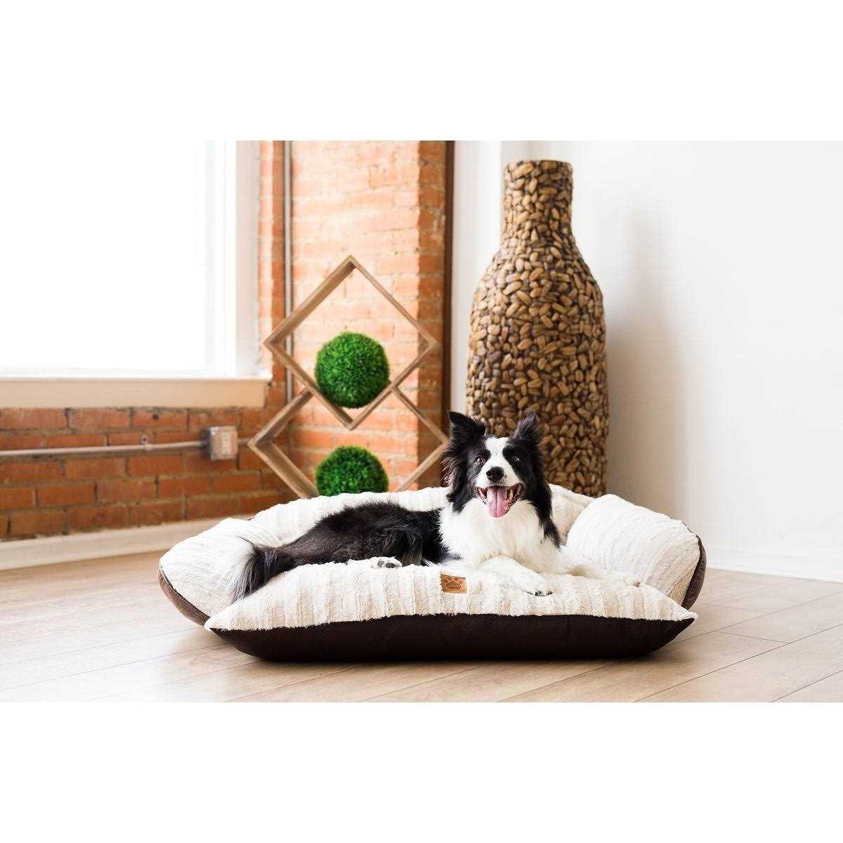 Luxury Pet Couch P45514