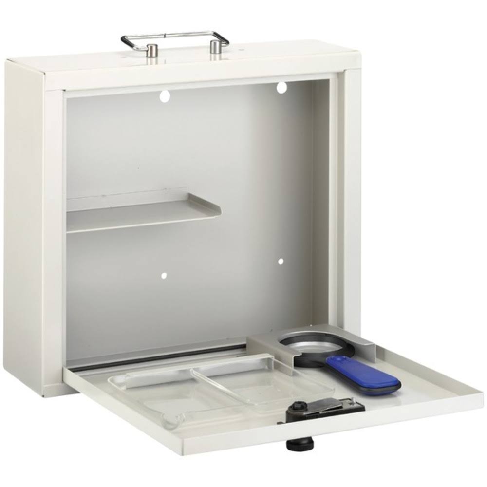 Locking Medication Case S34139