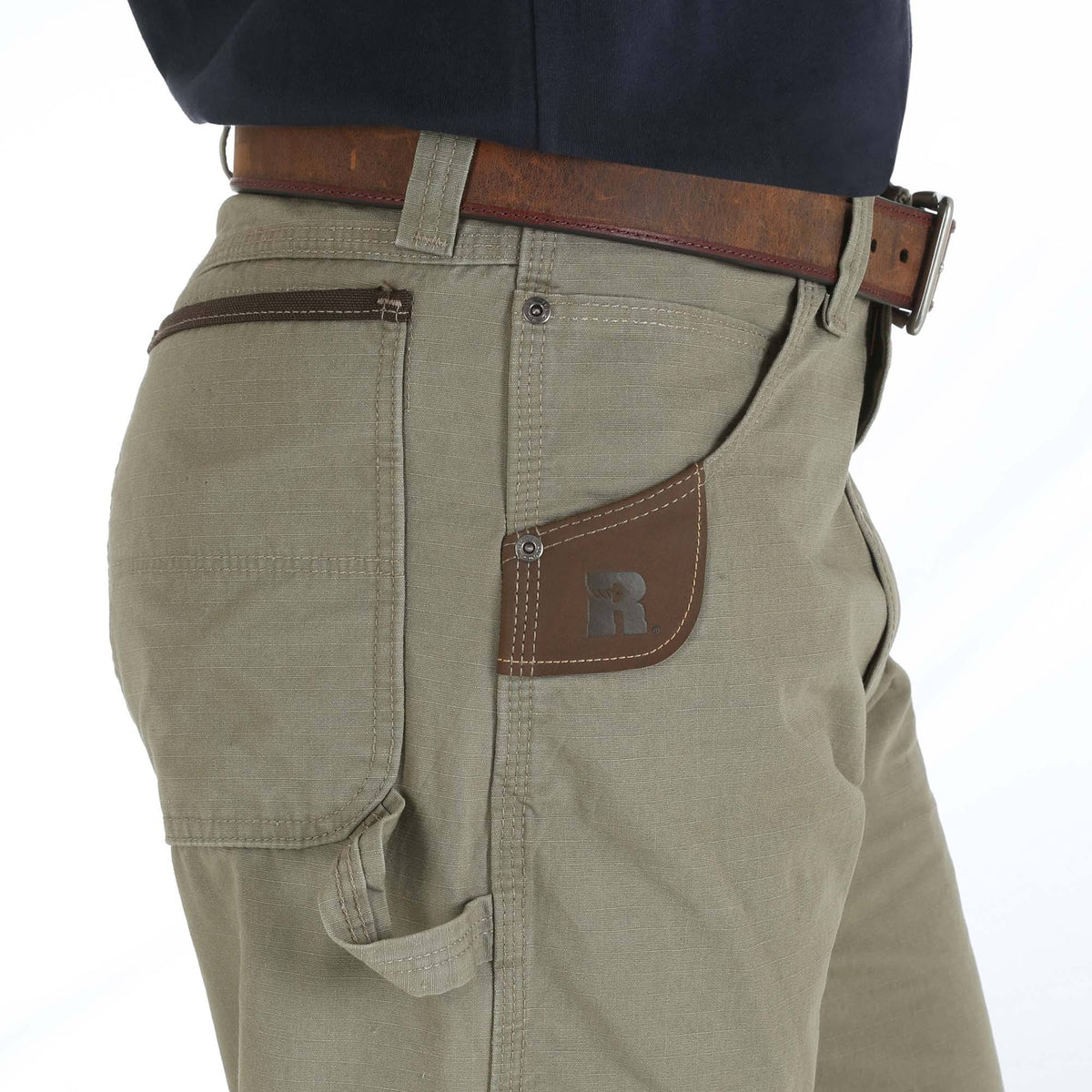 Ripstop Carpenter Pant C19016