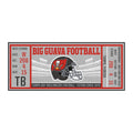 Tampa Bay Buccaneers Runner V45787