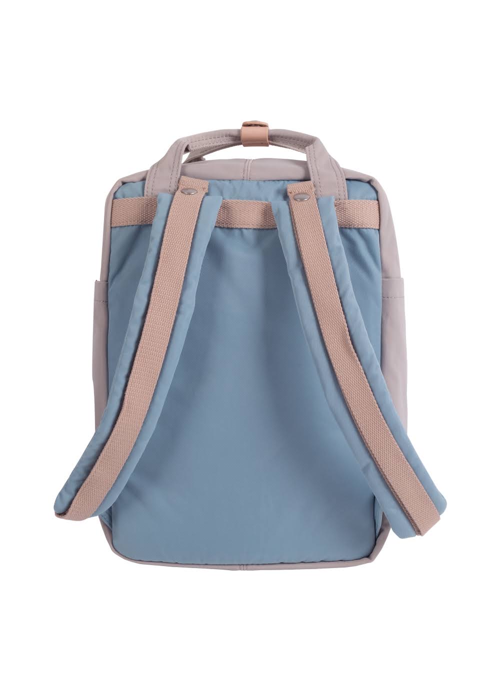 Light Blue x Ivory I1848