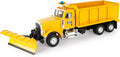 John Deere Semi with Low Boy Wide Load 1:16 Scale C2246