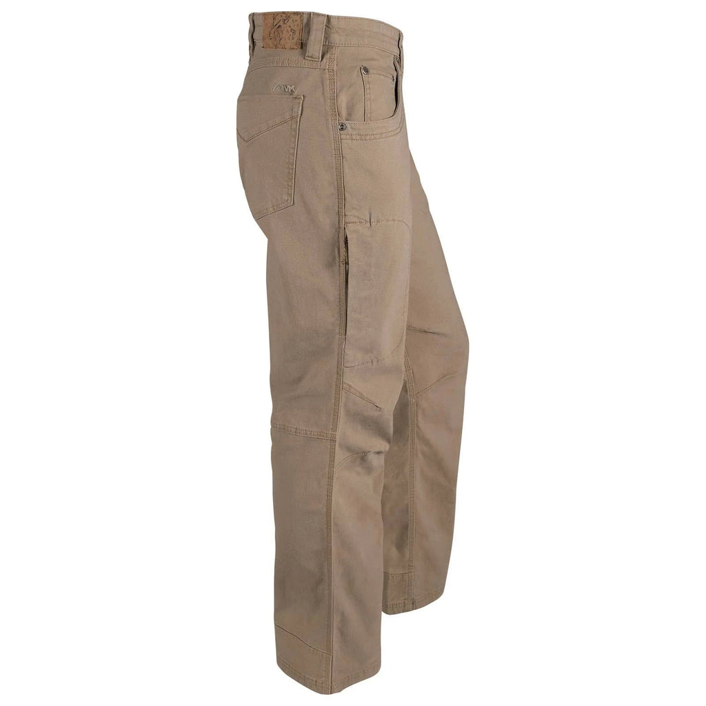 Classic Fit Khaki Pant F159