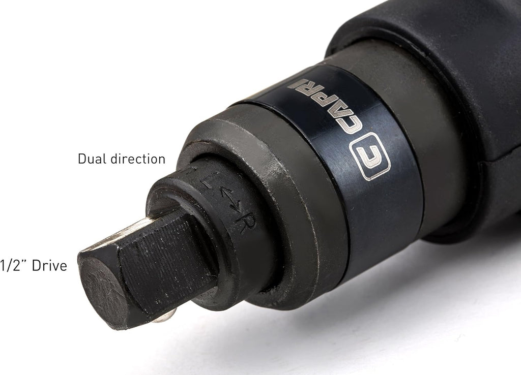1/2 Drive Reversible Impact Driver Set P57986