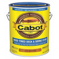 Toned Flat Exterior Wood Stain 1 Gal K739893