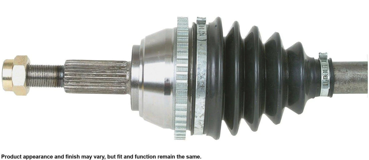 CV Axle Assembly W149654