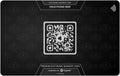 Metal Card Electronic Business Card Smart NFC Card D5797