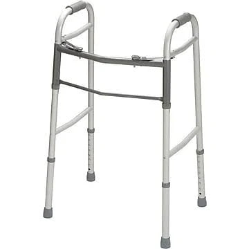 Folding Walker R18358