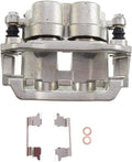 Disc Brake Caliper Assembly with Bracket Rear Right M730