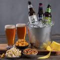 Craft Beer Gift Basket A359