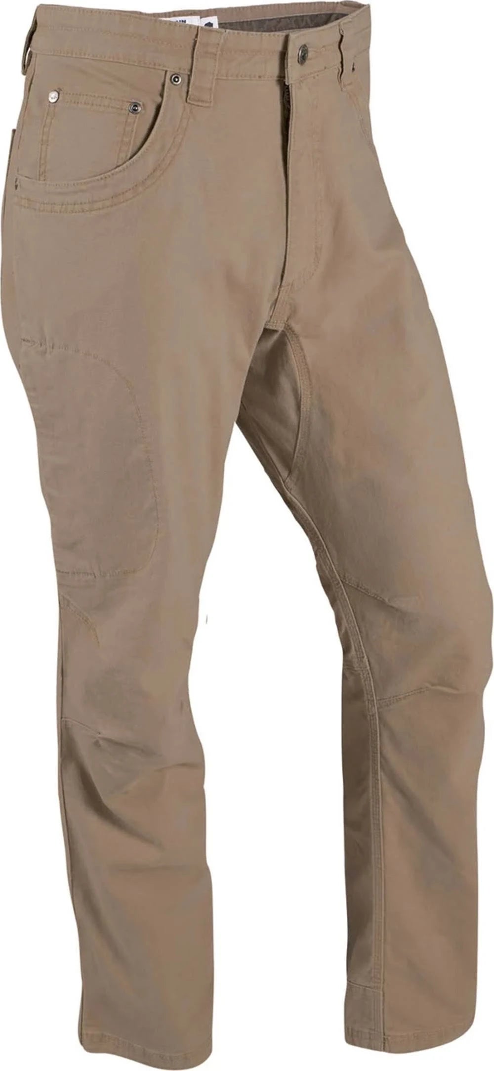 Classic Fit Khaki Pant F159