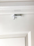 Child Safety Door Top Lock 3 Pack Metal F617943