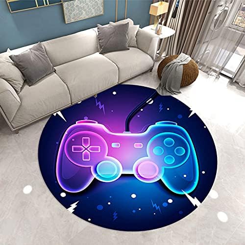 3D Printing Gamepad Area Carpet W525150