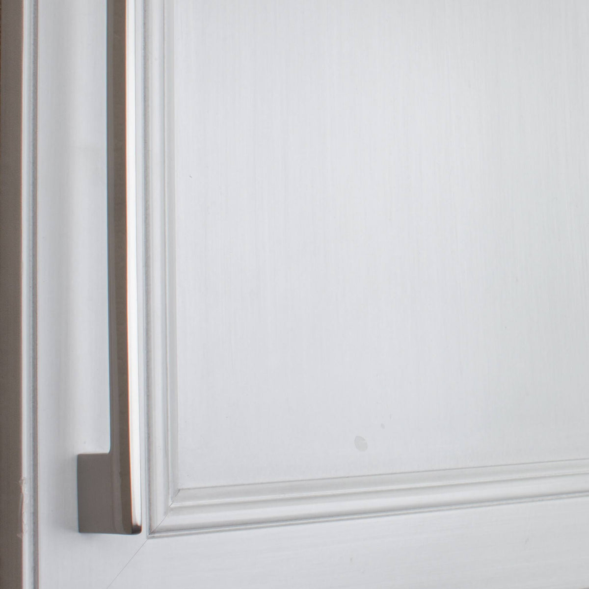 Satin Nickel Cabinet Handle Bar Pulls (Pack of 10) E772