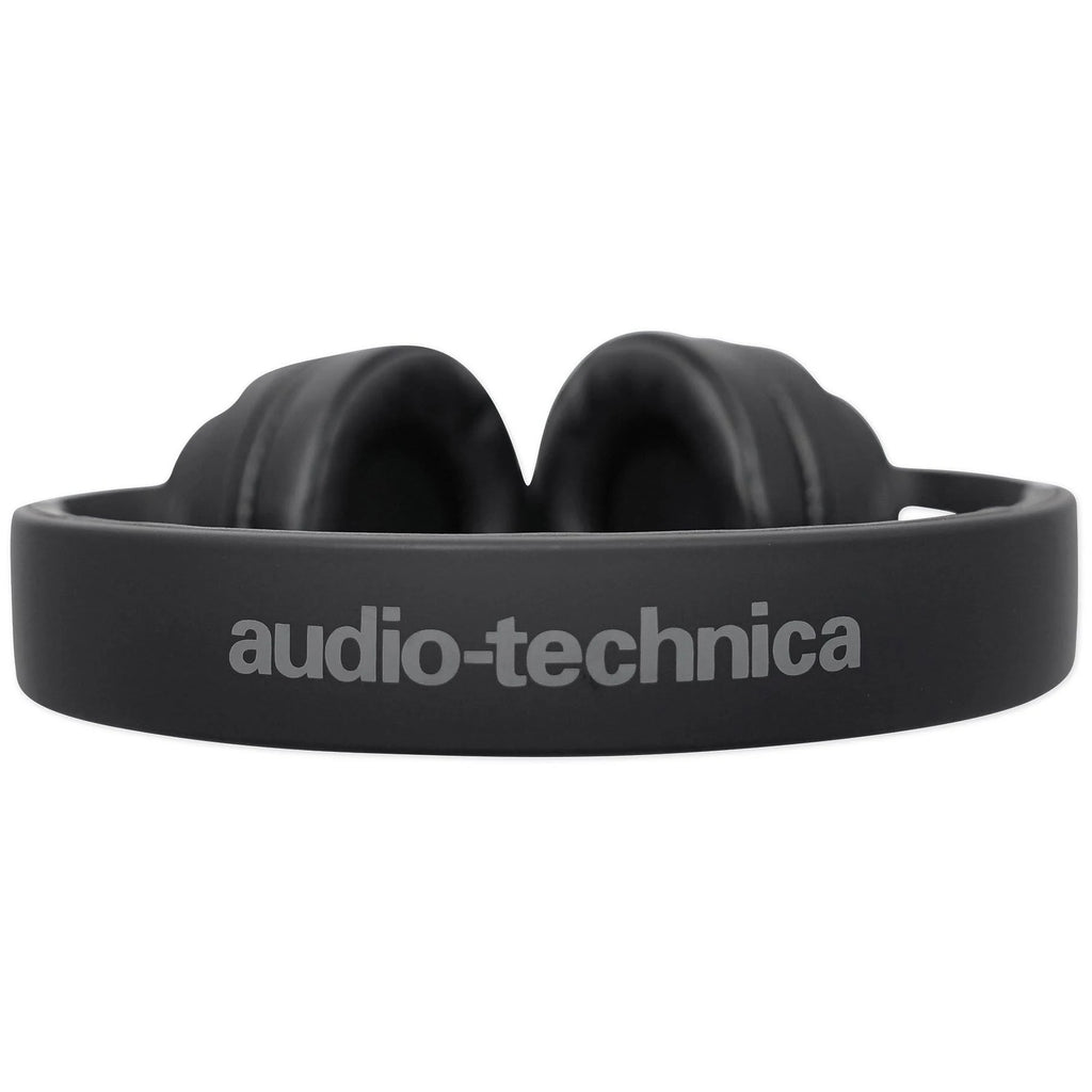 Professional On-Ear DJ Monitor Headphones M19323
