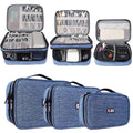 Universal Travel Cable Organizer Carry Bag R93047