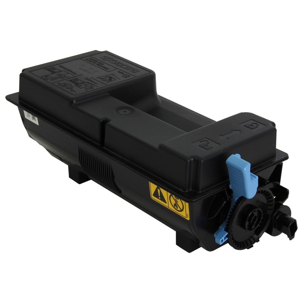 Black Toner Cartridge J967