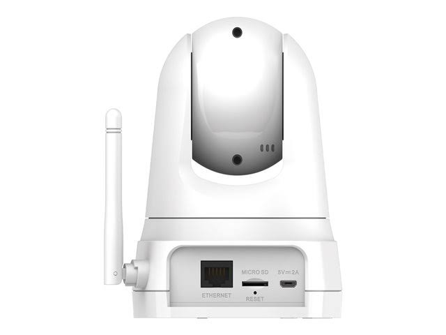 2 MP 1080p Day/Night Network Camera I1128