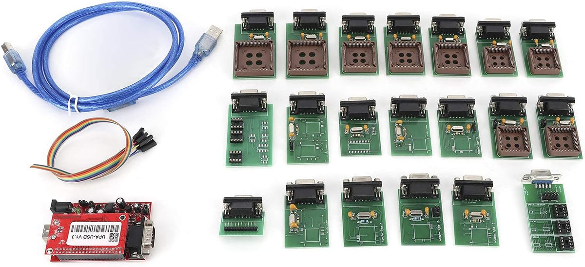 Auto Diagnostic Tool ECU Programmer OBD2 Scanner Q904498