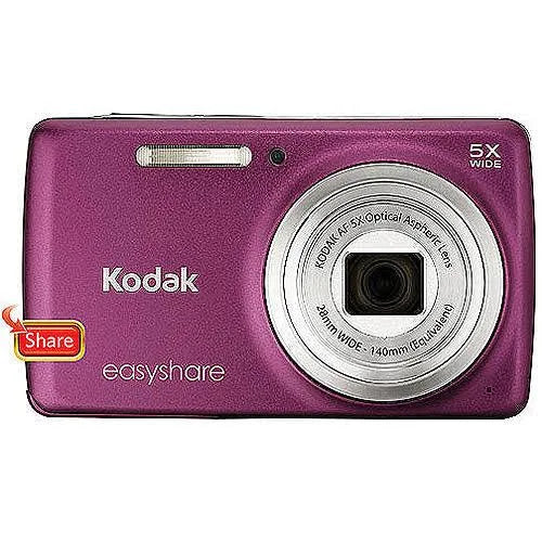 Digital Camera B441