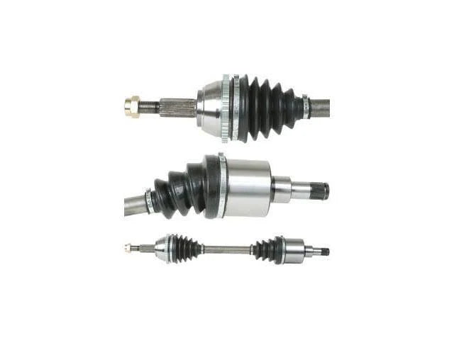 CV Axle Assembly W149654