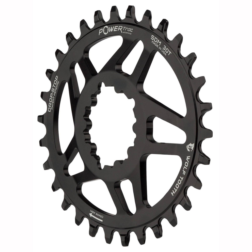 40T Direct Mount Chainring I44321
