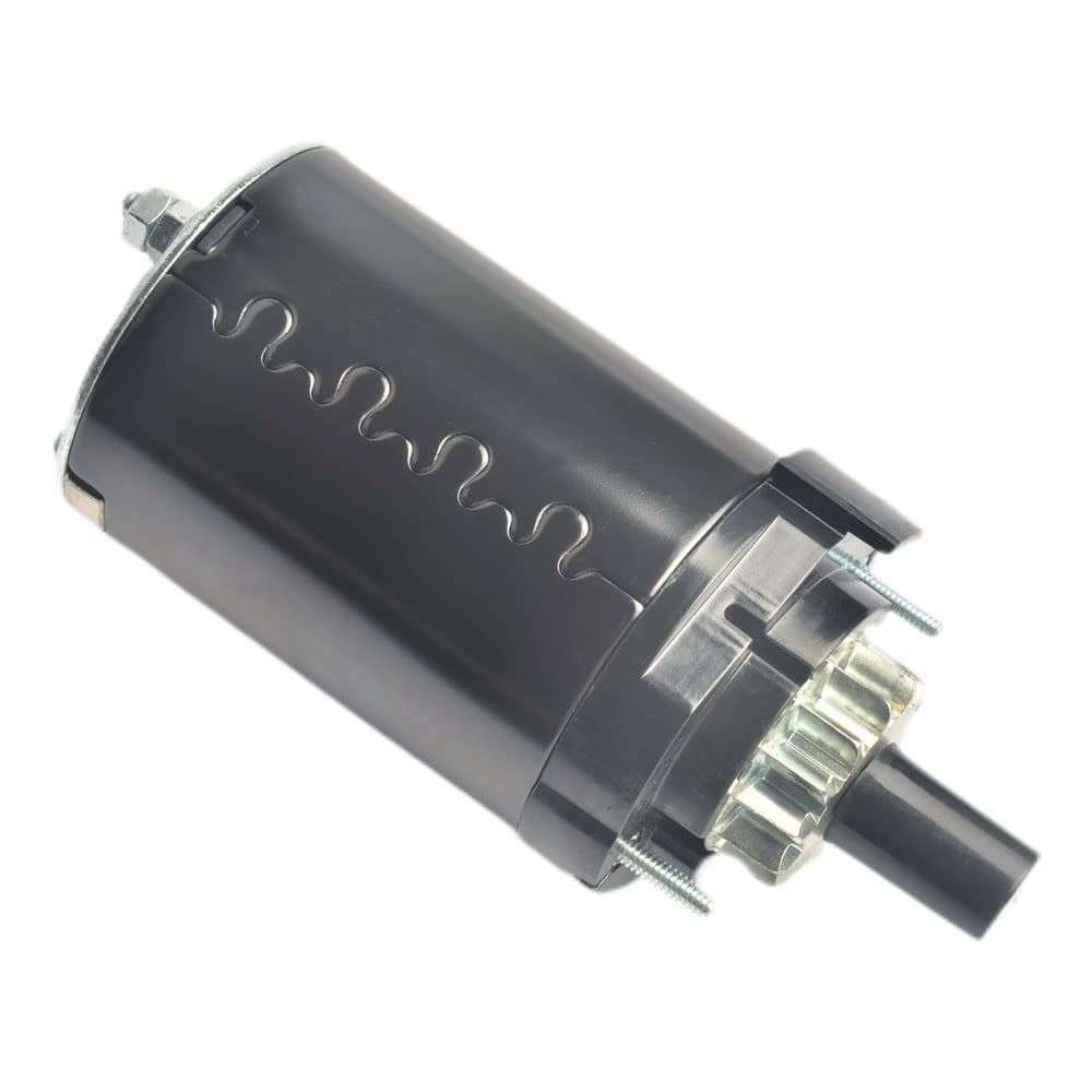 Starter Replacement for Cub Cadet 1000 Series LT1042 LT1045 LTX 1040 Q343577