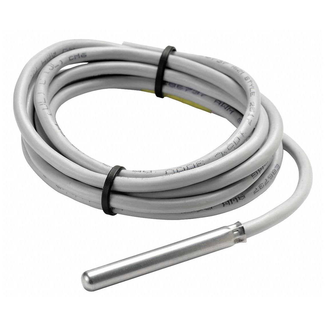 Temperature Sensor PVC Cable Gray U709300