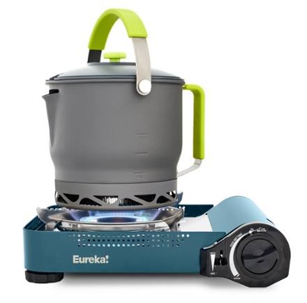 Camp Stove T6417