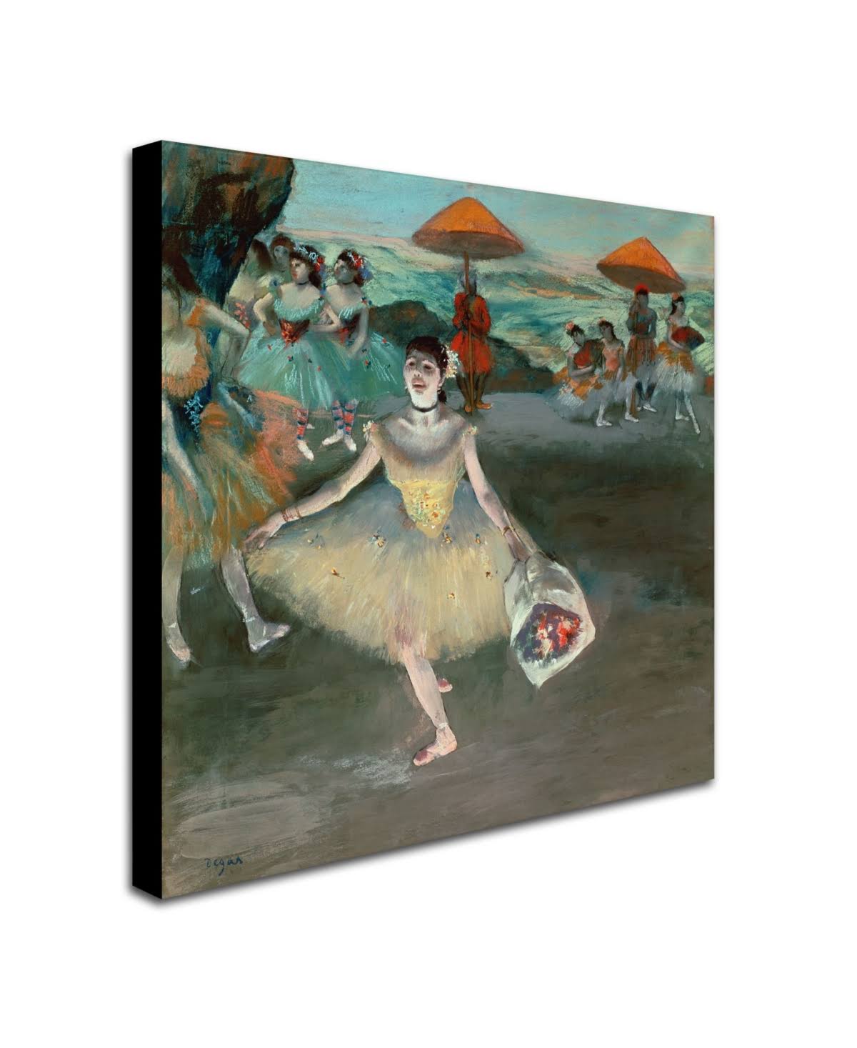 Canvas Art N3830