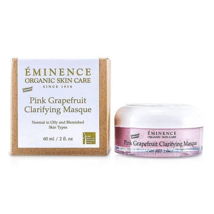 Pink Grapefruit Clarifying Masque 2oz Y388011