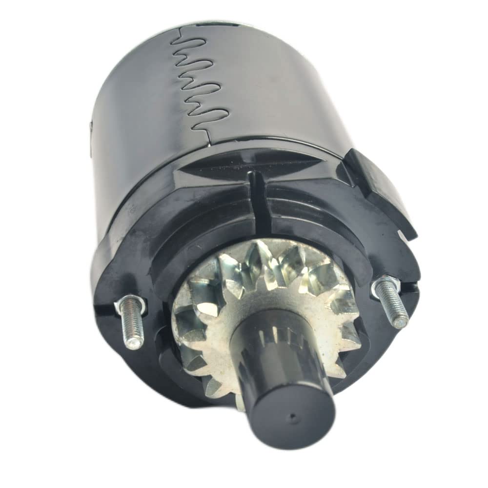 Starter Replacement for Cub Cadet 1000 Series LT1042 LT1045 LTX 1040 Q343577