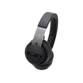 Professional On-Ear DJ Monitor Headphones M19323