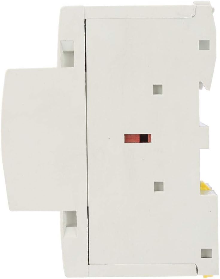 2P 100A Modular AC Contactor 230V L332907