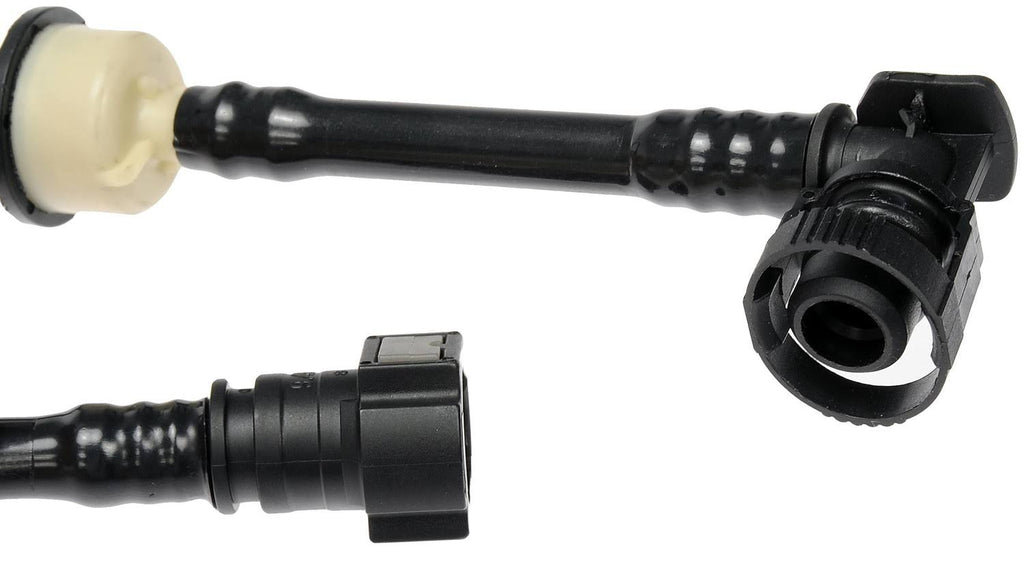 Vapor Canister Purge Valve D891698