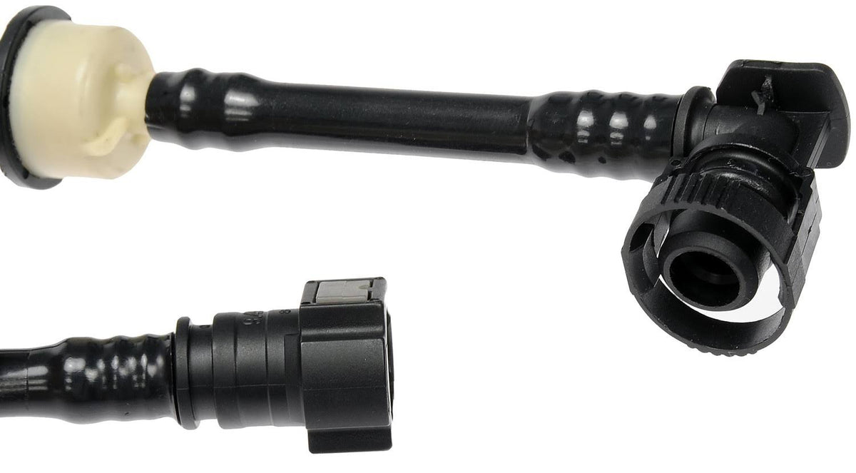 Vapor Canister Purge Valve D891698