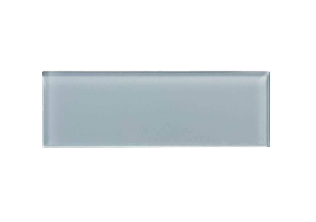 Glass Mosaic Subway Tile, 5 Square Feet per Carton J845