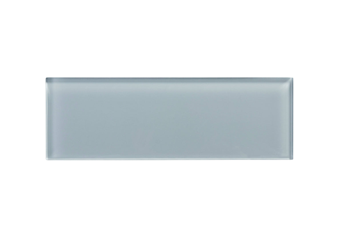Glass Mosaic Subway Tile, 5 Square Feet per Carton J845