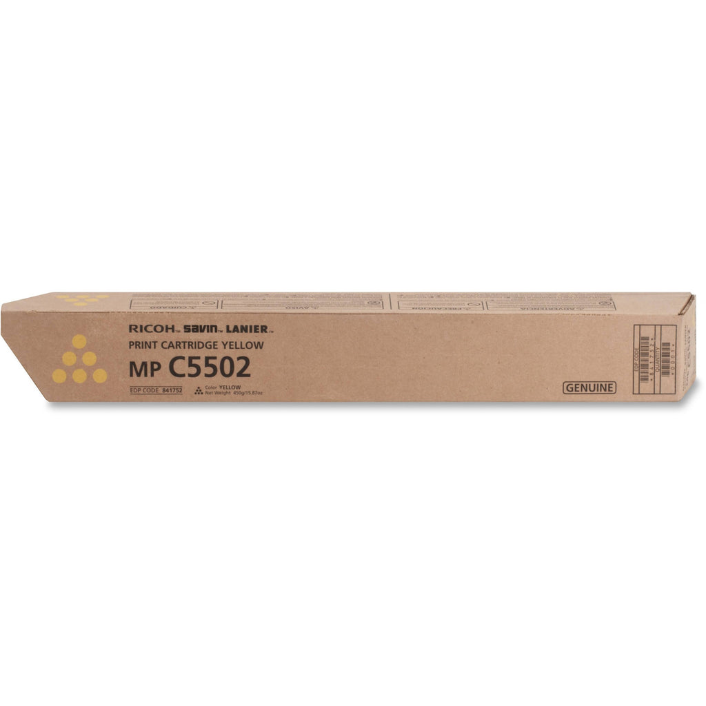 Yellow Toner Cartridge S578