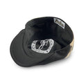 Black Camo Cap L578