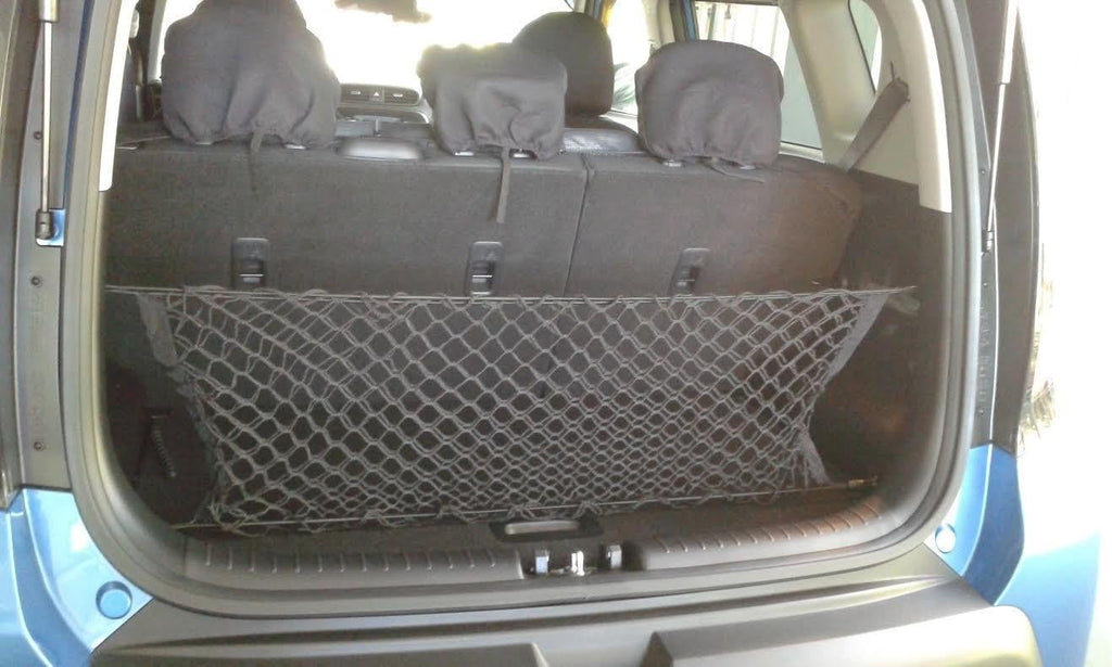 Trunk Cargo Net A883596