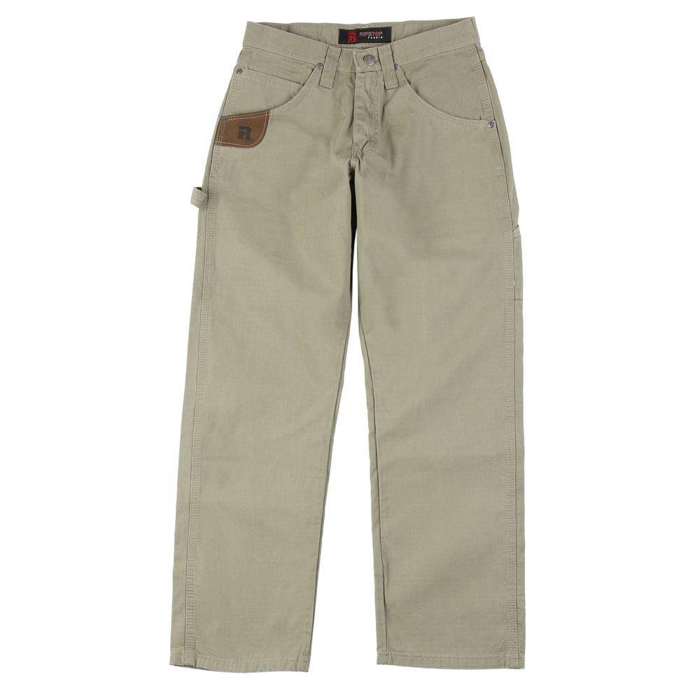 Ripstop Carpenter Pant C19016