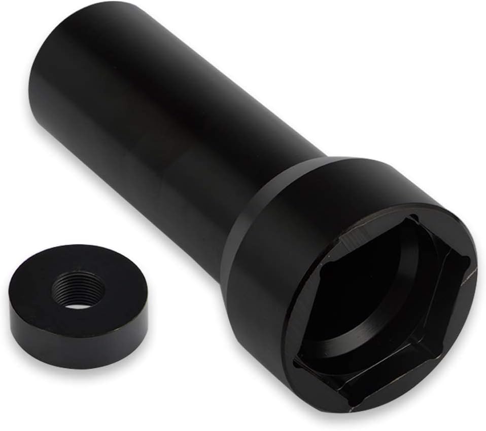 2-1/4 Mainshaft Sprocket Wrench Pulley Lock Nut Socket Tool X464173