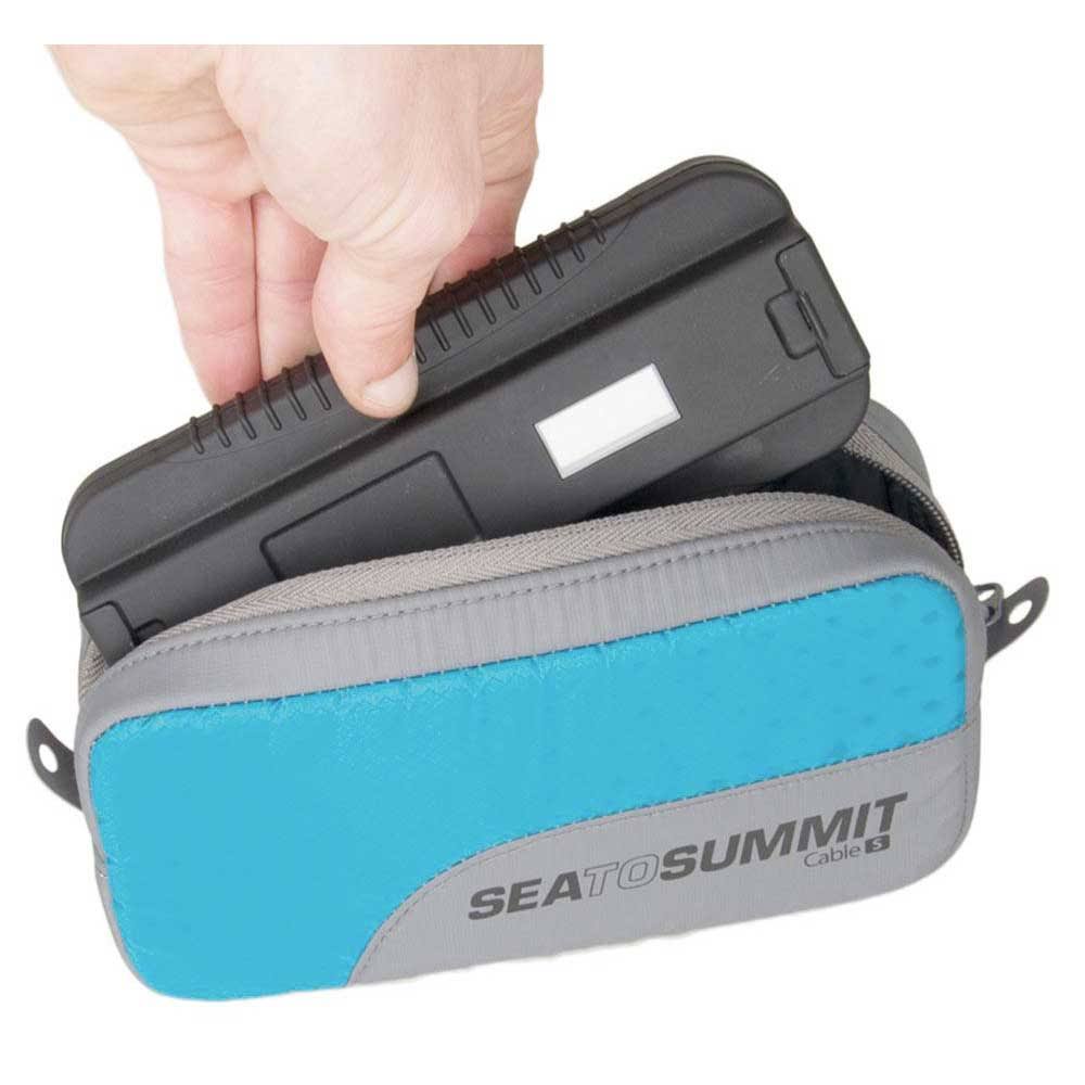 Blue Cable Cell V374