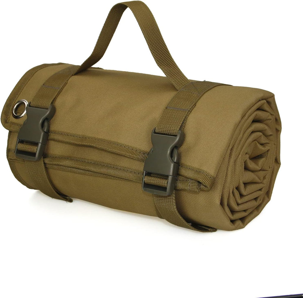 Tactical Padded Non-Slip Shooting Mat E112929