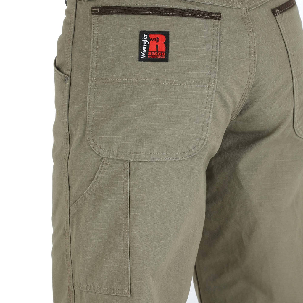Ripstop Carpenter Pant C19016